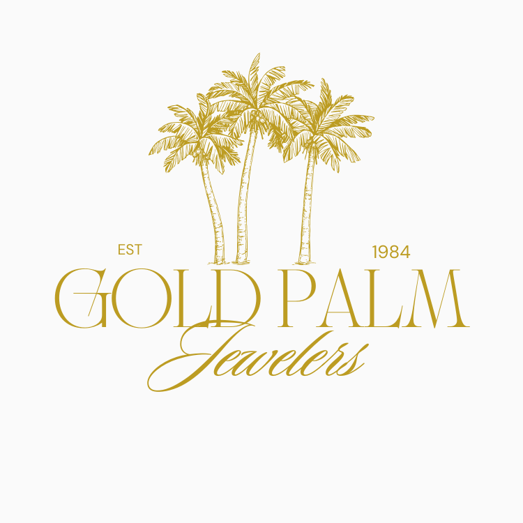 Gold Palm Jewelers